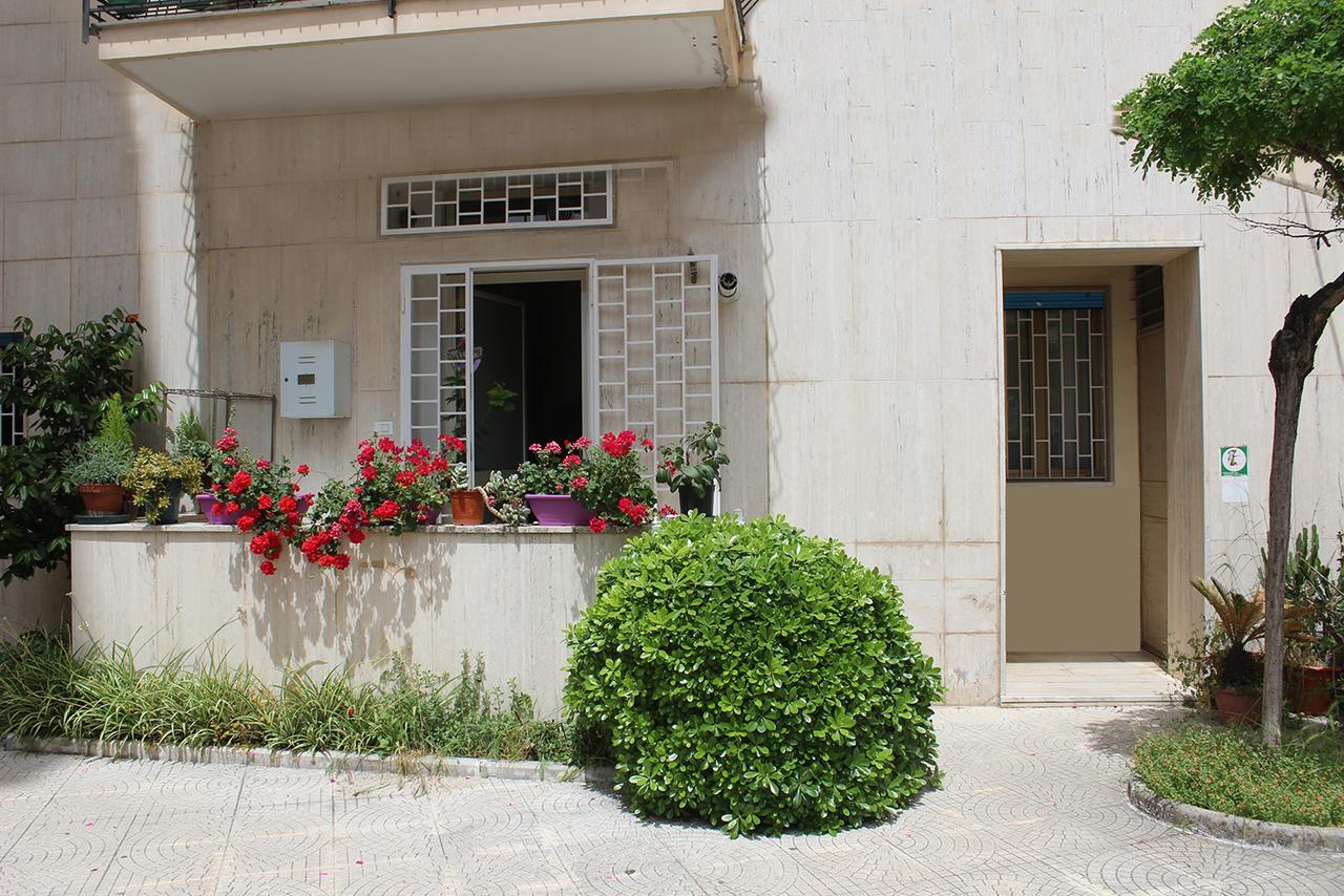 Michael'S House B&B Salerno Exterior foto